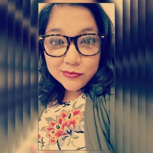 Meet your Posher, Elsa